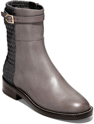 Cole Haan Lexi Leather Bootie