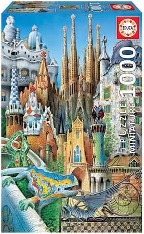 Educa Collage Mini 1