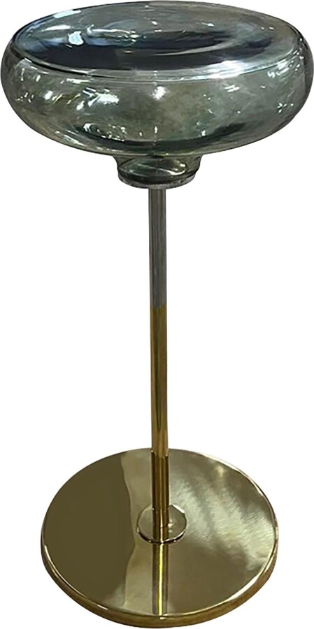 1stDibs Lollipop Side Table By Ekin Varon