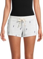 Thumbnail for your product : Theo & Spence Drawstring Shorts