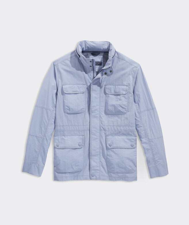 Vineyard Vines Nylon Field Jacket ShopStyle