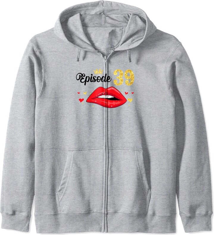 Sexy Red Lips Birthday Outfits For Women 39th Birthday Episode 39 Sexy