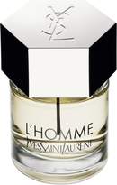 Thumbnail for your product : Saint Laurent L`Homme Eau De Toilette 60ml