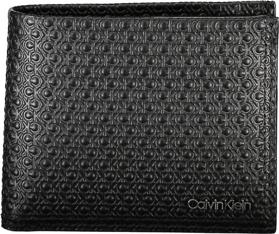 Leather Men's Wallet