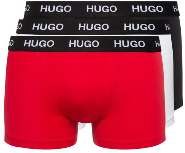 Mens Hugo Boss Boxers Sale | Shop the world's largest collection of fashion  | ShopStyle