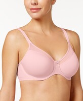 Thumbnail for your product : Bali One Smooth U Ultra Light Shaping Underwire Bra 3439