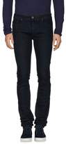Thumbnail for your product : Diesel Black Gold Denim trousers