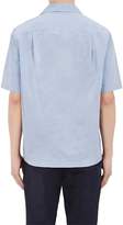 Thumbnail for your product : Vince MEN'S POLISHED COTTON SHIRT