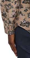 Thumbnail for your product : Obey Shelly Button Down