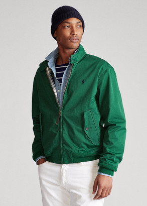 Polo Ralph Lauren Cotton Twill Jacket Hotsell, SAVE 45% - hillaclothing.fi
