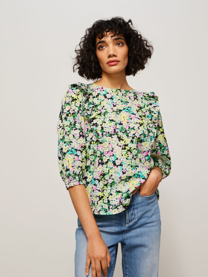 Unusual blouses uk Clearance