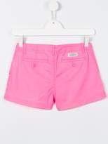 Thumbnail for your product : Ralph Lauren Kids chino shorts