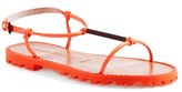 Thumbnail for your product : Opening Ceremony T-Strap Sandal (Women)