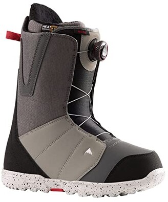 Burton Moto Boa(r) Snowboard Boot