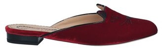 Charlotte Olympia Mules & Clogs