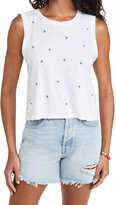Thumbnail for your product : Sundry Stars Muscle Tee