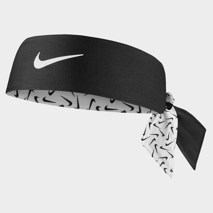 nike headband wrap