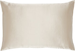 Gingerlily London Signature Silk Pillowcase