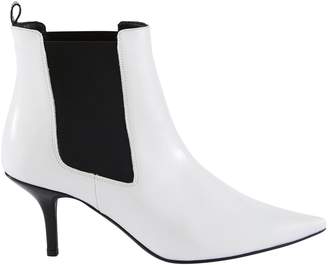 anine bing elton boots