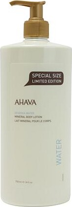 Ahava 24 fl. oz. Mineral Body Lotion