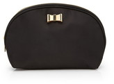 Thumbnail for your product : Forever 21 Bow Décor Makeup Case