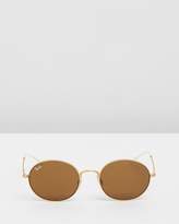 Thumbnail for your product : Ray-Ban Beat RB3594