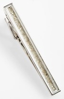 Thumbnail for your product : Tateossian Diamond Dust Tie Bar