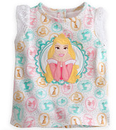 Thumbnail for your product : Disney Aurora Tank and Pants Set for Baby