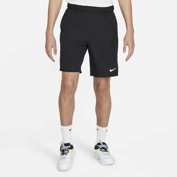 Nike Nikecourt Dri Fit Victory Men S 9 Tennis Shorts Shopstyle