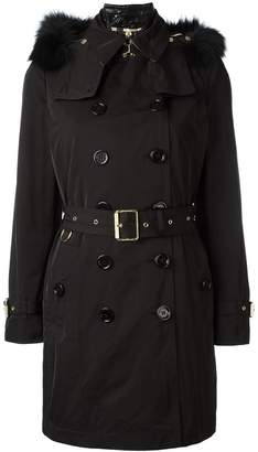 Burberry 'Churchdale' trenchcoat