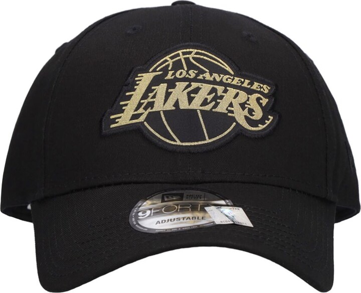 Los Angeles Lakers Mitchell & Ness x Lids Team Satin Undervisor