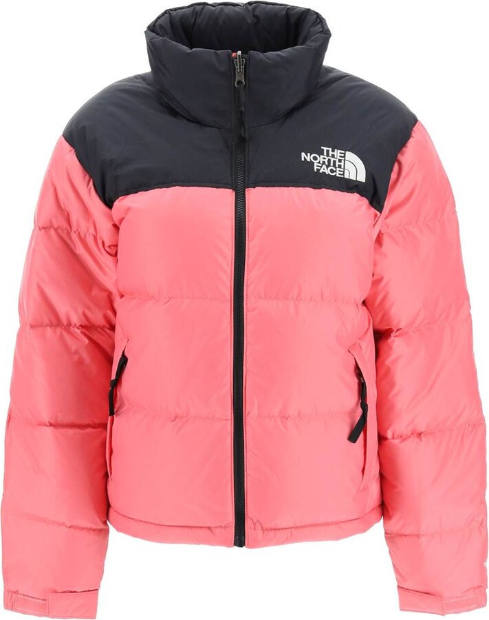 The North Face 1996 retro nuptse down jacket ShopStyle