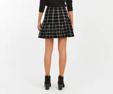 Thumbnail for your product : Oasis CHARLOTTE CHECK SKIRT