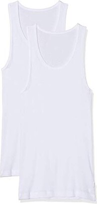 Bonnin Men's Vest UB Collection Quality Cotton (Pack of 3) (Medium