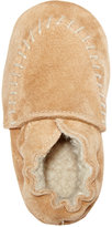Thumbnail for your product : Robeez Baby Boys' Cozy Moccasin Shoes