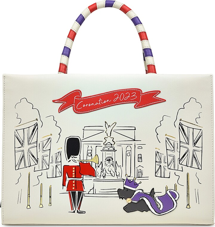 RADLEY LONDON shoulder bag, Women's Fashion, Bags & Wallets, Shoulder Bags  on Carousell