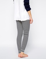 Thumbnail for your product : MinkPink #YAWN" Longjohns Lounge Pants