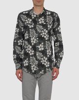 Thumbnail for your product : D&G 1024 D&G Long sleeve shirt