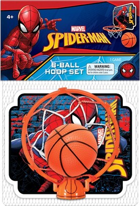 Marvel Basketball Spiderman