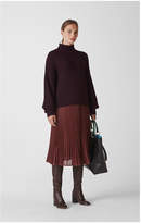 Thumbnail for your product : Whistles Bramble Stitch Sweater