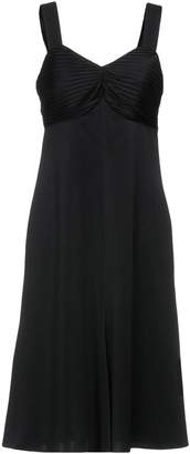 Diana Gallesi Knee-length dresses