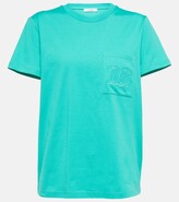 Valido cotton jersey T-shirt 