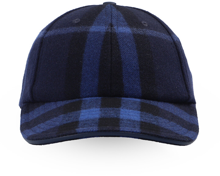 Burberry hat and cap Navy Blue M discount 83% WOMEN FASHION Accessories Hat and cap Navy Blue 