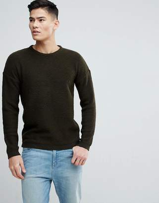 Esprit Dropped Shoulder Sweater
