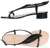 Thumbnail for your product : Bibi Lou Toe post sandal