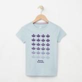 Thumbnail for your product : Roots Girls Multi-leaf Canada T-shirt