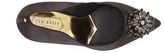 Thumbnail for your product : Ted Baker 'Annabilla' Pointy Toe Pump (Women)