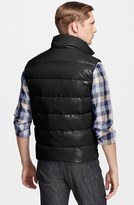 Thumbnail for your product : Moncler 'Tib' Shine Down Vest