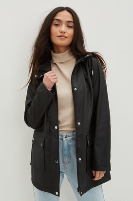 petite waterproof jackets uk