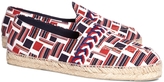 Thumbnail for your product : Brooks Brothers Braid Espadrilles